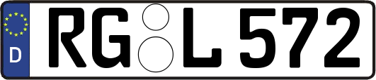 RG-L572