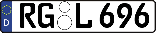 RG-L696