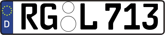 RG-L713