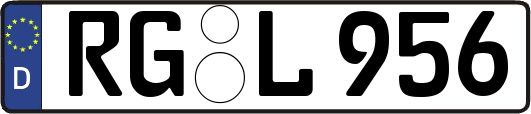 RG-L956