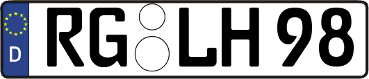 RG-LH98