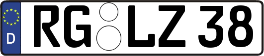 RG-LZ38