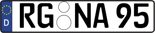 RG-NA95