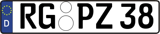 RG-PZ38