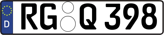 RG-Q398