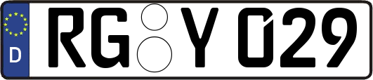 RG-Y029