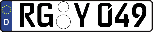 RG-Y049