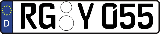 RG-Y055