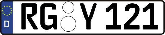 RG-Y121
