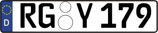RG-Y179