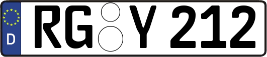 RG-Y212