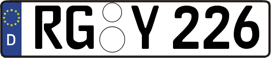 RG-Y226