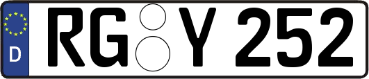 RG-Y252