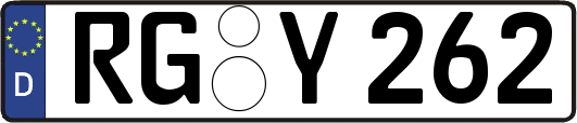 RG-Y262