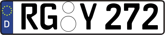 RG-Y272