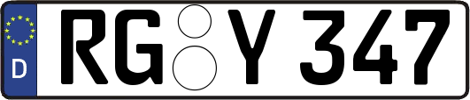 RG-Y347