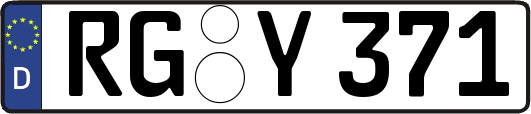 RG-Y371