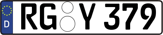 RG-Y379