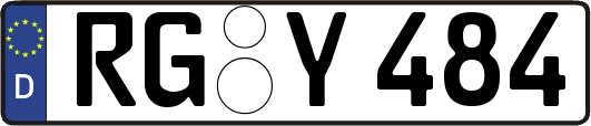RG-Y484