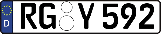 RG-Y592