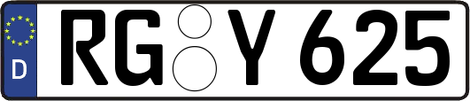 RG-Y625