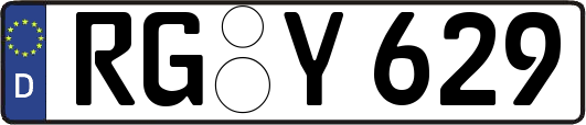 RG-Y629