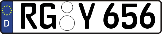 RG-Y656