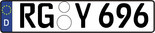 RG-Y696
