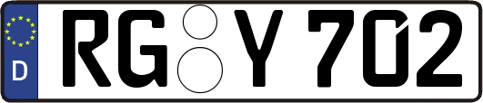 RG-Y702