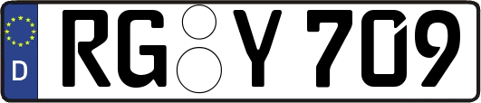 RG-Y709