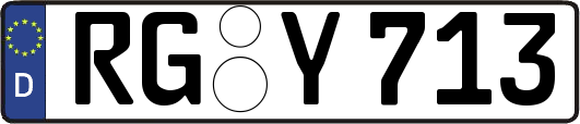 RG-Y713