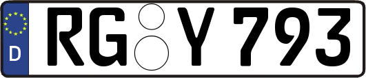 RG-Y793