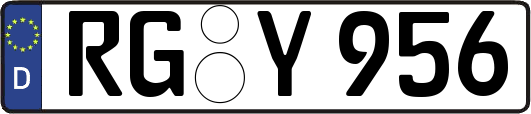 RG-Y956