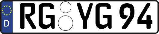 RG-YG94