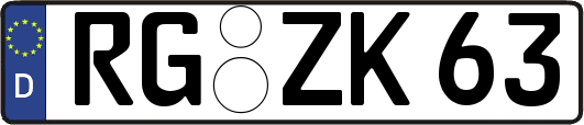 RG-ZK63