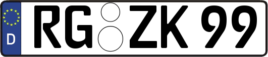 RG-ZK99