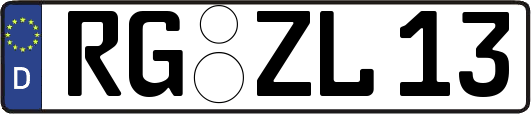 RG-ZL13