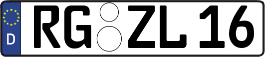 RG-ZL16