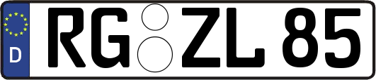RG-ZL85