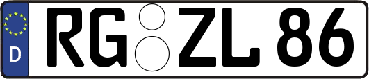 RG-ZL86