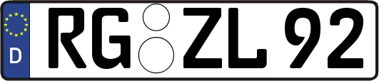 RG-ZL92