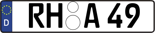 RH-A49