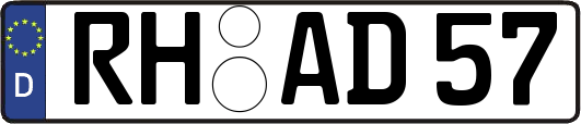 RH-AD57