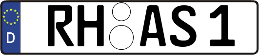 RH-AS1