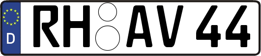 RH-AV44