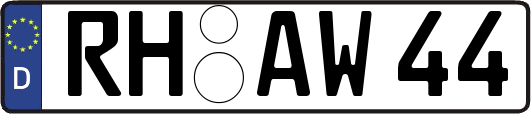 RH-AW44