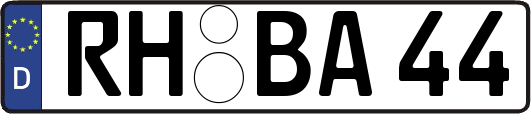 RH-BA44
