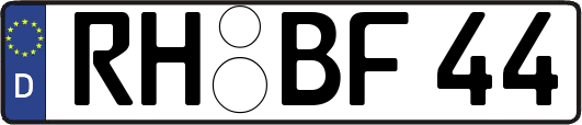 RH-BF44