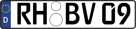 RH-BV09