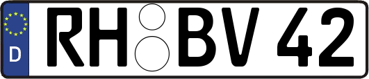 RH-BV42